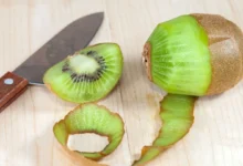 پوست میوه‌