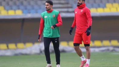 پرسپولیس