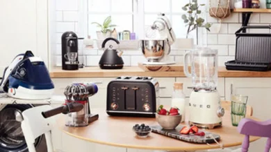 این ۷ وسیله را هرگز به چند راهی برق وصل نکنید