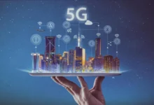 اینترنت 5G