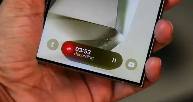 آپدیت One UI 7