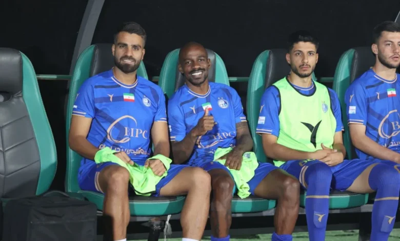 استقلال