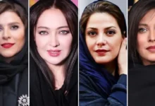 بازیگران