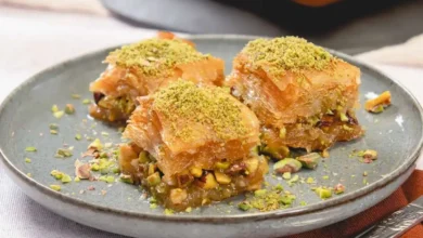 باقلوا