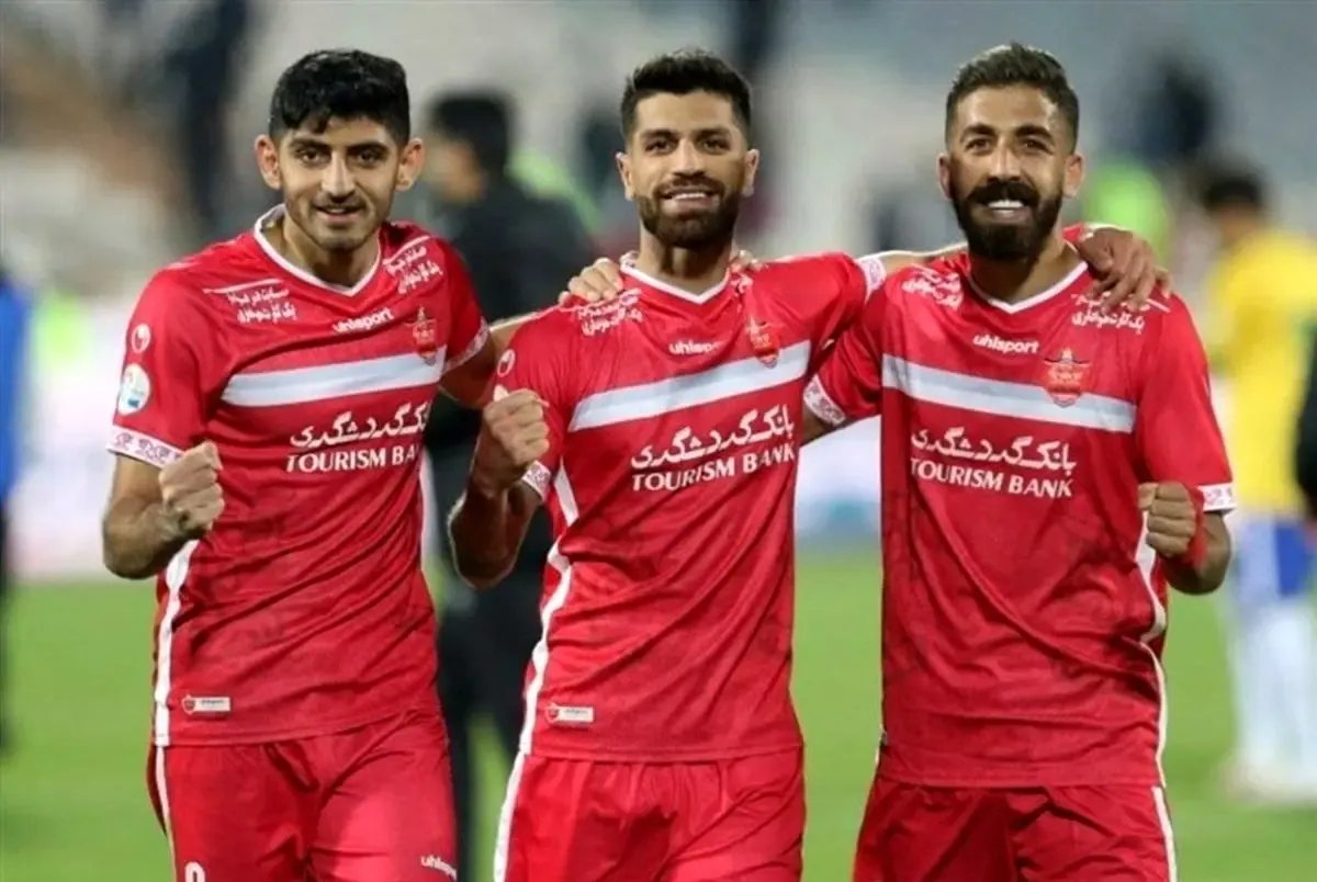 بدترین خبر برای پرسپولیسی‌ ها