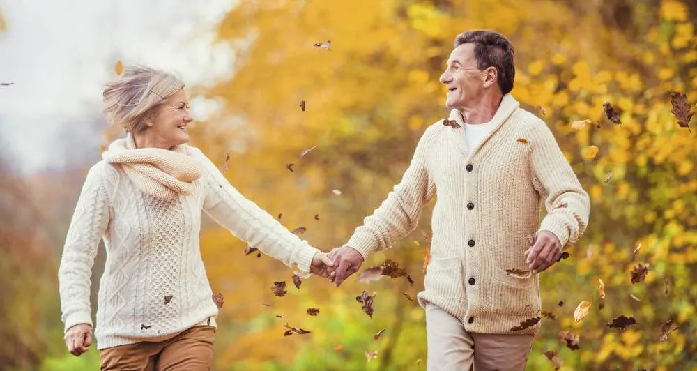 برای داشتن یک زندگی طولانی چه چیزی مهم‌تر است؛ ژن یا سبک زندگی3