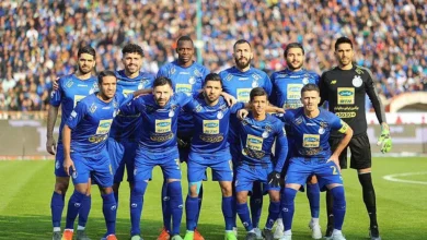 بررسی لیست نقل‌وانتقالاتی موسیمانه در استقلال