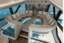 بزرگترین هواپیمای جهان