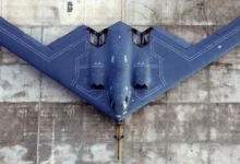 B-21 Raider