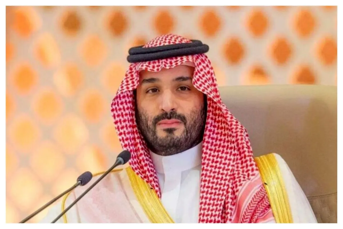 بن‌ سلمان