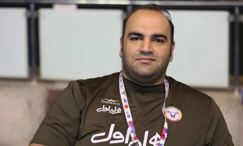 بهداد سلیمی