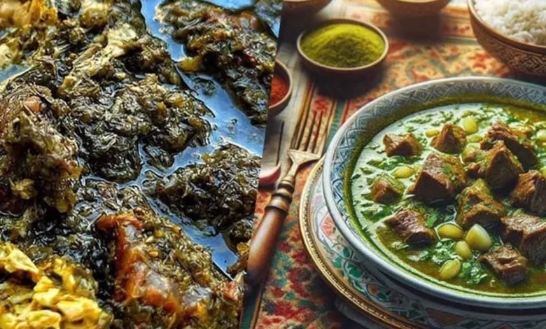 بولبه بره