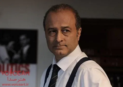 سریال فریبا