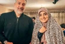 سریال فریبا