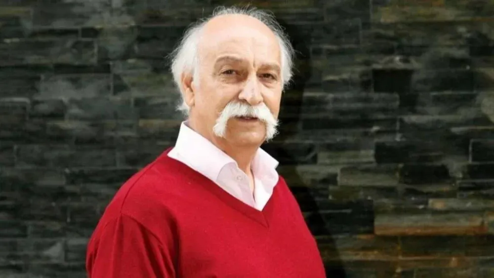 سریال فریبا