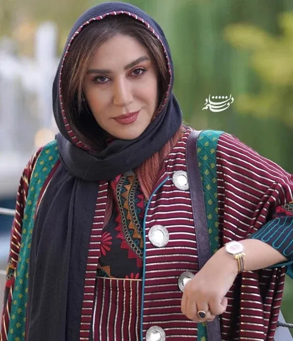 سریال فریبا