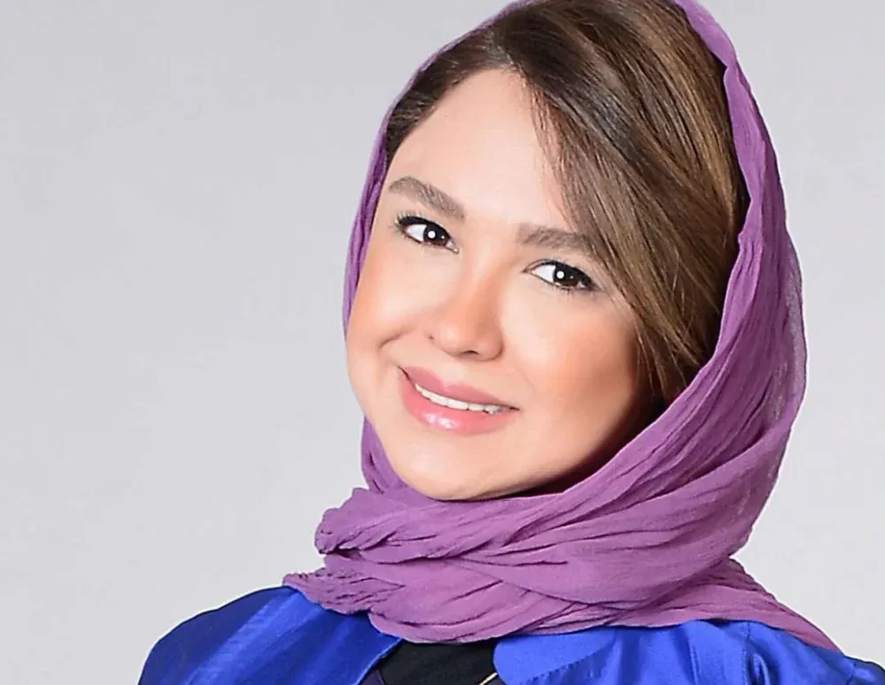 سریال فریبا
