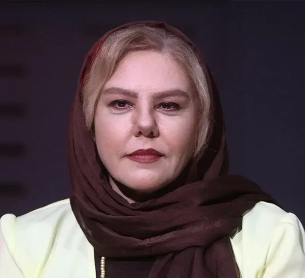 سریال فریبا