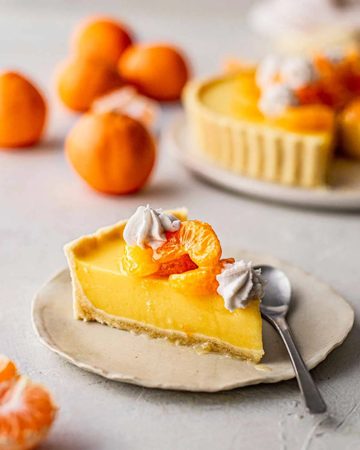 تاتلی نارنگی