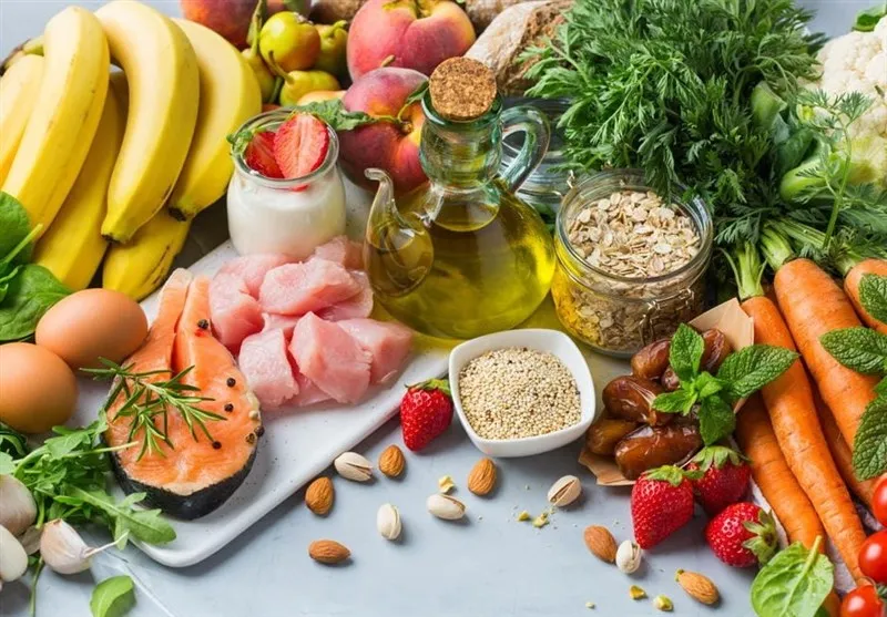 رژیم مدیترانه‌ای