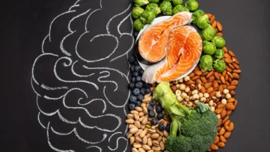 تاثیر رژیم مدیترانه‌ای بر تقویت حافظه3