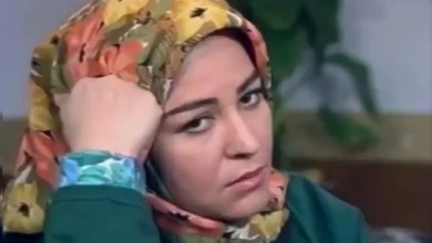 اکرم محمدی