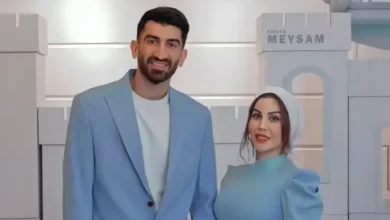 علیرضا بیرانوند