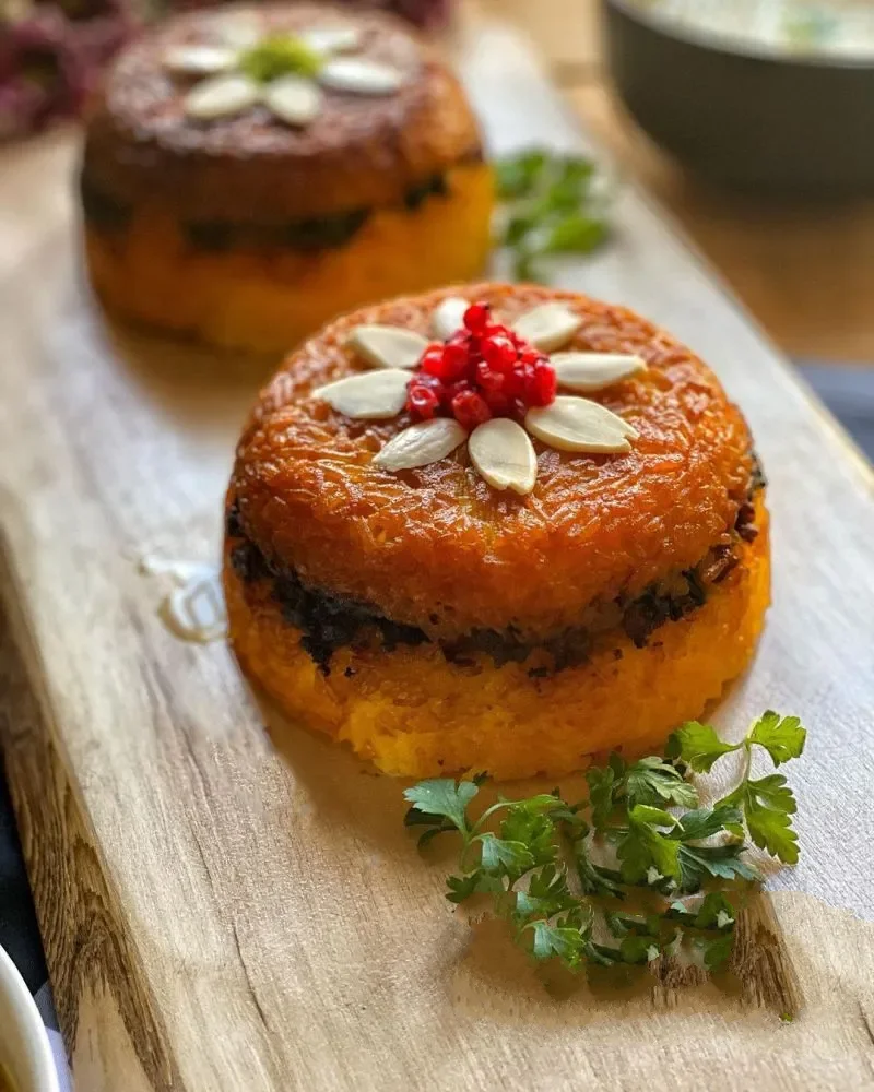ته چین