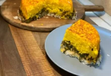 ته چین اسفناج شمالی