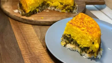 ته چین
