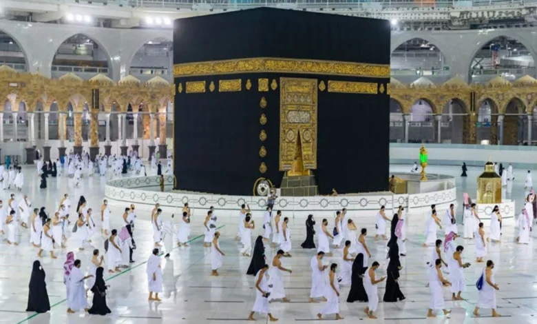 حج