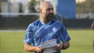 جانشین موسیمانه چهره اول پوستر استقلال