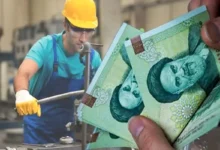 حداقل حقوق کارگران