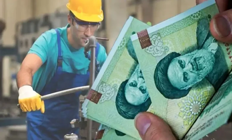 حقوق کارگران