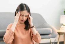 حمله میگرنی