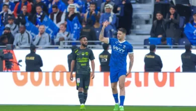 خبر خوب برای پرسپولیس قبل از بازی با الهلال