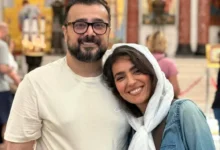 سپند امیرسلیمانی