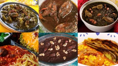 خورشت