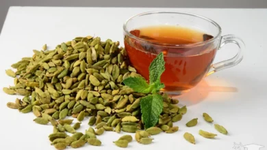 داروی گیاهی