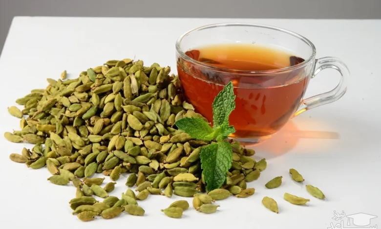 بوی بد دهان