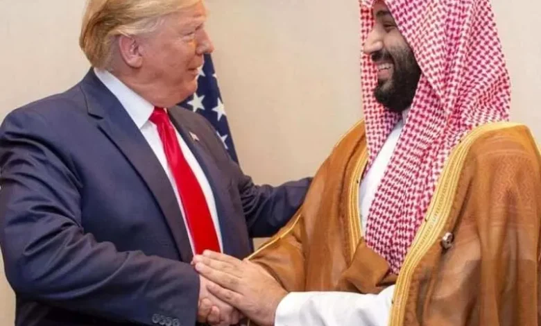 ترامپ