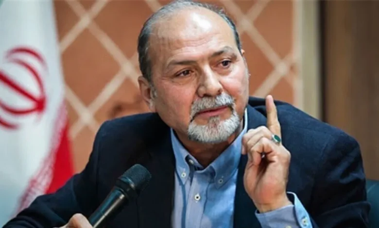 دروازه‌بان سابق تیم ملی