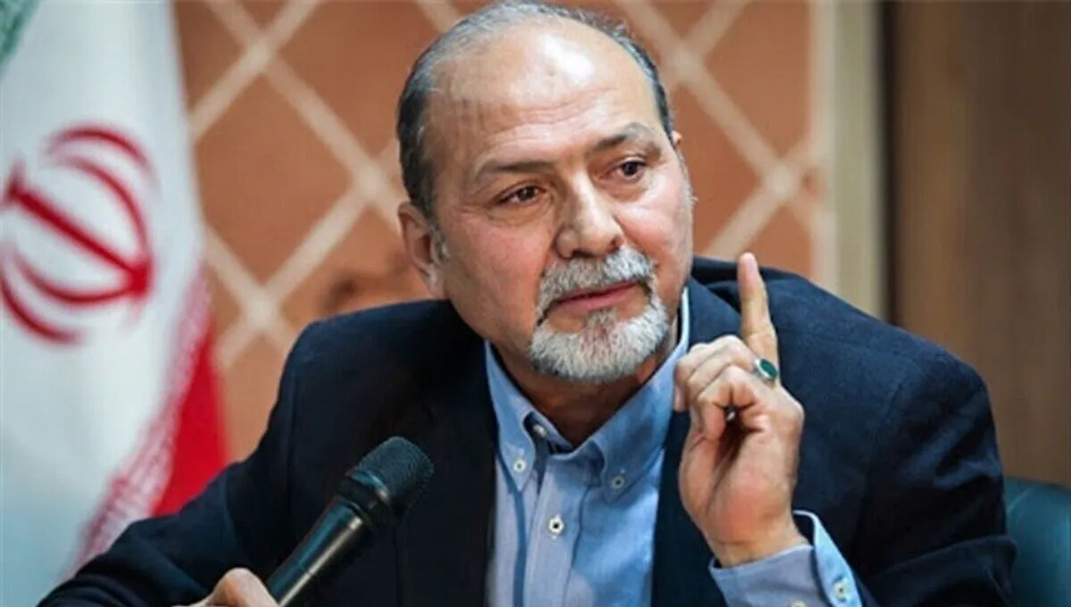 دروازه‌بان سابق تیم ملی ایران بازداشت شد عکس 1
