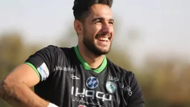 دستکش طلایی لیگ برتر مدعی جدید پیدا کرد