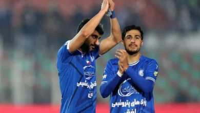 پرسپولیس