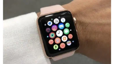 اپل واچ