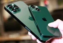 گوشی‌های هوشمند