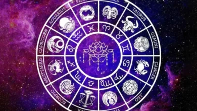 روزهای قمر در عقرب