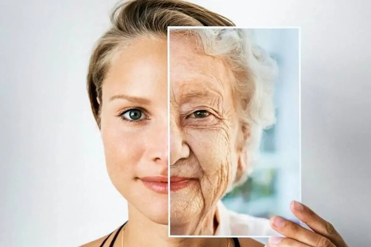 روش‌ های پیشگیری از پیر شدن قسمت‌ های مختلف بدن
