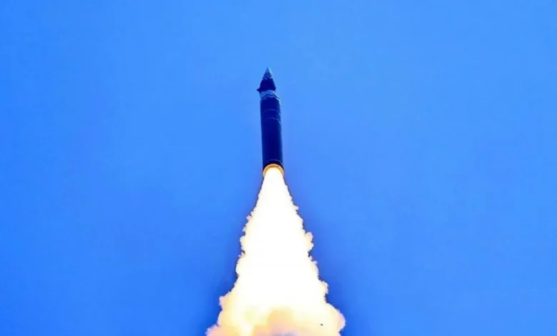 موشک